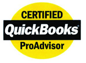 QuickBooks&reg; Pro Advisor
