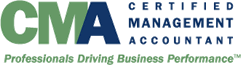 Certified Management Accountant