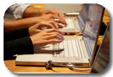 QuickBook&reg; Services